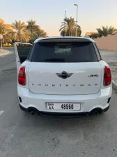 2014 Mini Countryman