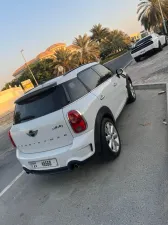 2014 Mini Countryman