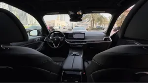 2025 بي أم دابليو اكس - 5