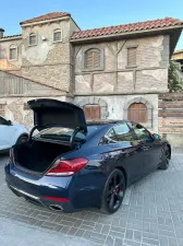 2020 Genesis G70