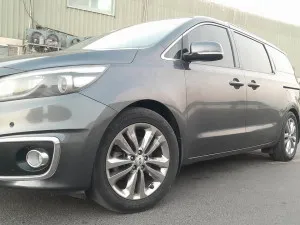 2016 Kia Carnival