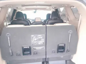 2016 Kia Carnival