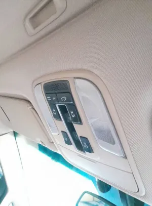 2016 Kia Carnival