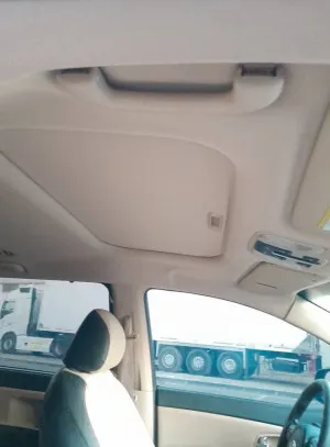 2016 Kia Carnival