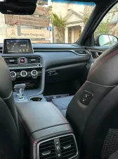 2020 Genesis G70