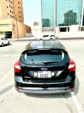 2014 فورد فوكس