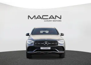 2023 Mercedes-Benz GLC