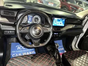2024 Suzuki Ertiga