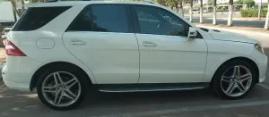 2013 Mercedes-Benz ML