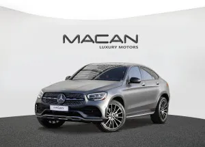 2023 Mercedes-Benz GLC