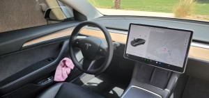 2021 Tesla Model X