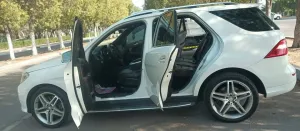 2013 Mercedes-Benz ML
