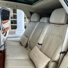2019 بنتلي بنتايجا