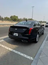 2023 كاديلاك سي تي ٤