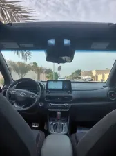 2022 هيونداي كونا 