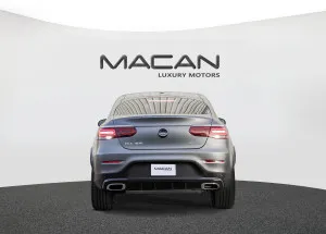 2023 Mercedes-Benz GLC