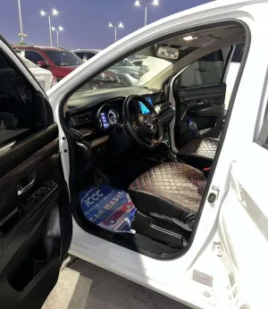 2024 Suzuki Ertiga