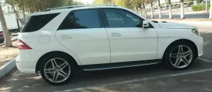 2013 Mercedes-Benz ML