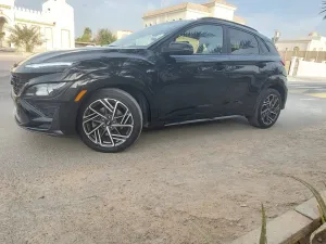 2022 هيونداي كونا 