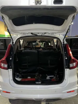 2024 Suzuki Ertiga