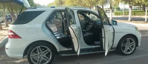 2013 Mercedes-Benz ML
