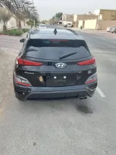 2022 هيونداي كونا 