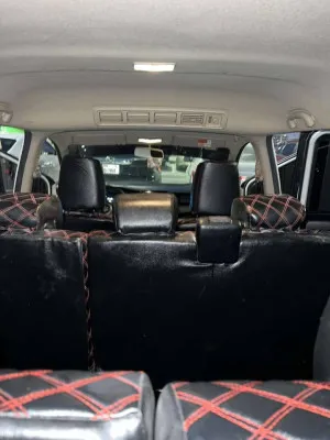 2024 Suzuki Ertiga