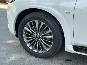 2020 Infiniti QX80