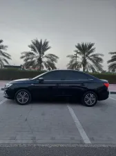 2022 MG 5
