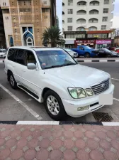 2005 Lexus LX 470