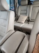 2005 Lexus LX 470