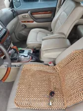 2005 Lexus LX 470