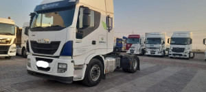 2014 Iveco EUROCARGO in dubai