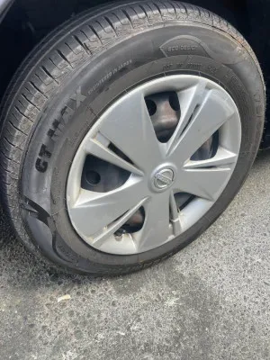 2019 Nissan Sunny