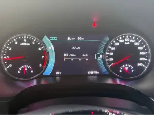 2020 Kia Seltos