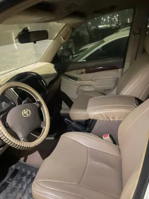 2004 Toyota Prado