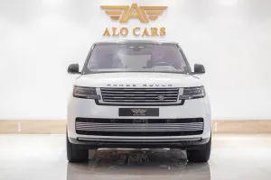 2023 Land Rover Range Rover