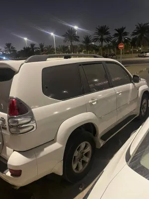 2004 Toyota Prado