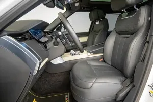 2023 Land Rover Range Rover