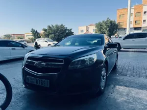 2015 Chevrolet Malibu