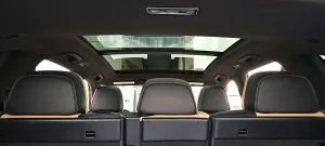 2017 Porsche Cayenne