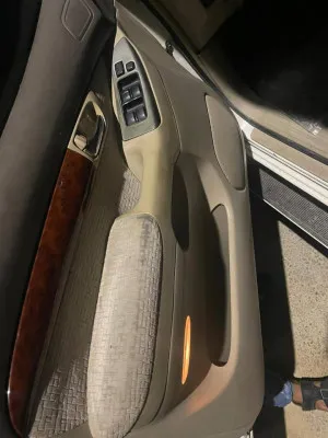 2004 Toyota Prado