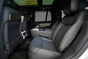 2023 Land Rover Range Rover