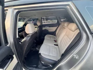 2020 Kia Seltos