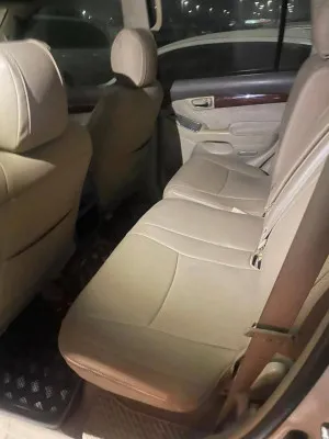 2004 Toyota Prado