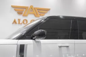 2023 Land Rover Range Rover