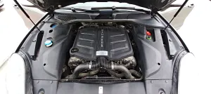 2017 Porsche Cayenne