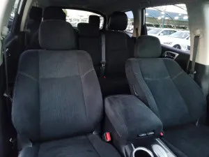 2016 Nissan Pathfinder