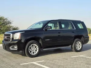2015 GMC Yukon in dubai
