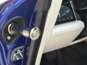 2015 Rolls Royce Wraith